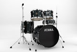 Tama Rhythm Mate RM52KH4-BK Standard Drum Kit