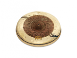 Meinl 15" Byzance Dual Hihat