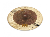 Meinl 18" Byzance Dual Crash