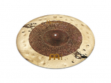 Meinl 21" Byzance Extra Dry Transition Ride