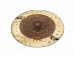 Meinl 18" Byzance Dual Crash -symbaali