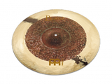Meinl Byzance 18" Extra Dry China