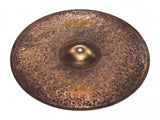 Meinl 21" Byzance Extra Dry Transition Ride