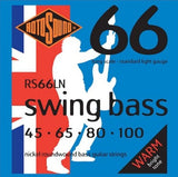 RS66LN NICKEL 45-100 BASSON KIELISARJA