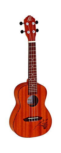 Ukulelet aloittelijalle