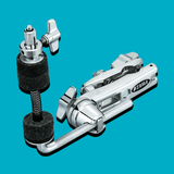 Tama Hoop Clamp Assembly - Bassorummun vanteen kiinnike