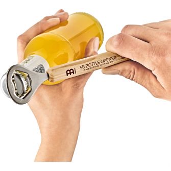 Meinl Drumstick Bottle Opener