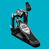 Tama HP200PTWL Iron Cobra -vasenkätinen tuplapedaali