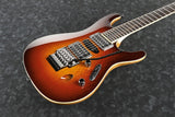 Ibanez S6570SK-STB Prestige