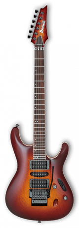 Ibanez S6570SK-STB Prestige