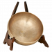 Meinl Sonic Energy Singing Bowl Stand, Large