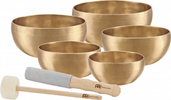 Meinl Sonic Energy Universal -äänimaljasetti