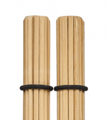 Meinl SB202 Multi-Rod Bamboo Flex