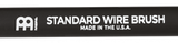 Meinl SB300 Standard Wire Brush