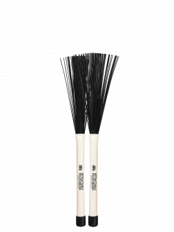 Meinl SB304 Nylon Brushes