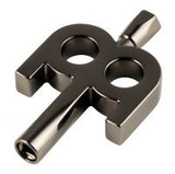 Meinl SB504 Stick Grabber -kapulapidike