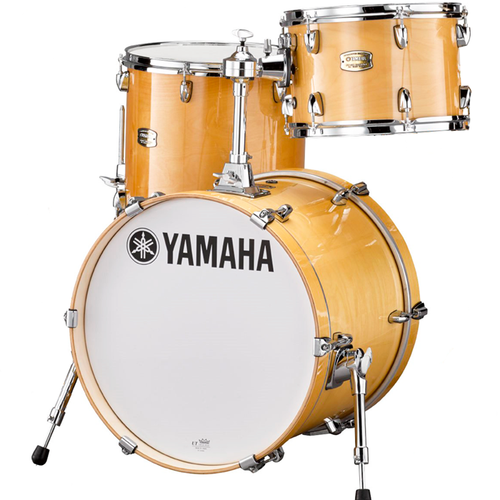 Akustiset rummut aloittelijalle