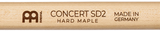 Meinl SB114 SD2 Concert Maple Rumpukapulat