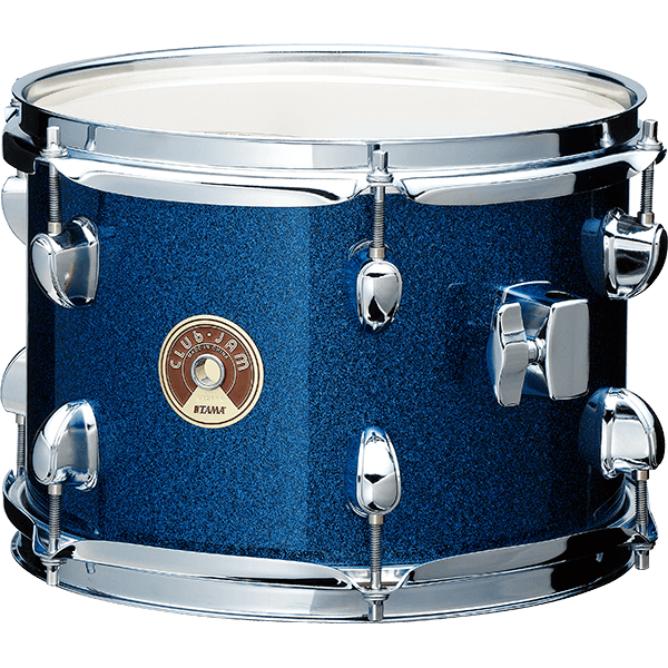 Tama Club-JAM Suitcase Kit -rummut LJK36H3-ISP