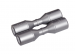 Meinl SH45GR Luis Conte Artist Series Shaker, Grey
