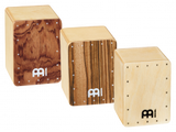 Meinl Mini Cajon Bluetooth Speaker