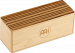 Meinl SH53-S Wood Shaker Small - Zebrano
