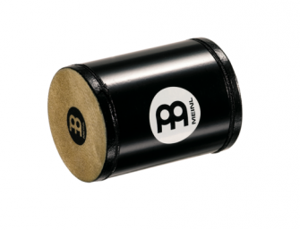 Meinl SH6-S-BK Rawhide Shaker, Small
