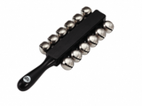Meinl SLB7 Sleigh Bells, 7 Bells