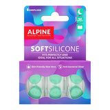 Alpine Soft Silicone