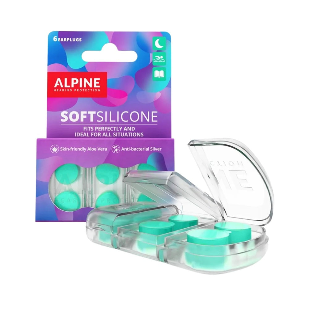 Alpine Soft Silicone