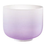 Meinl Sonic Energy Sound Bath Crystal Chime, Crown Chakra