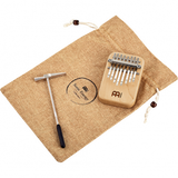 Meinl Sonic Energy Solid Kalimba, 8 kieltä, Vaahtera