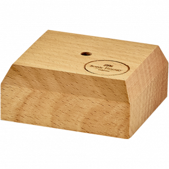 Meinl Sonic Energy Pidike yhdelle ääniraudalle