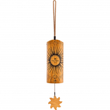 Meinl Sonic Energy Cosmic Bamboo Chime, Sol