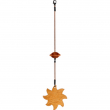 Meinl Sonic Energy Cosmic Bamboo Chime, Sol