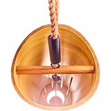 Meinl Sonic Energy Cosmic Bamboo Chime, Sol