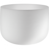 Meinl Sonic Energy Crystal Singing Bowl 14" - Root Chakra