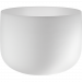 Meinl Sonic Energy Crystal Singing Bowl 14" - Root Chakra