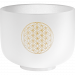 Meinl Sonic Energy Flower of Life -äänimalja