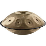 Meinl Sonic Energy Steel Handpan - D Kurd Vintage Gold