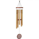 Meinl Sonic Energy Flower of Life Meditation Bowl