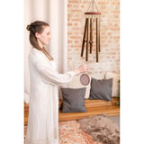 Meinl Sonic Energy Flower of Life Meditation Bowl