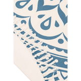Meinl Sonic Energy Meditation Rug - Navy Blue