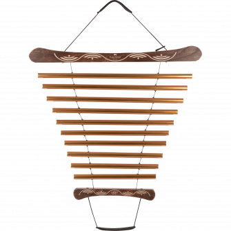 Meinl Sonic Energy Meditation Flow Chime - 35 Notes