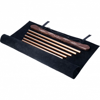 Meinl Sonic Energy Meditation Flow Chime - 35 Notes