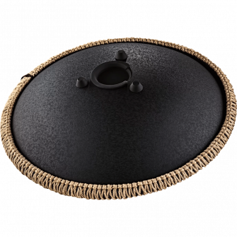 Meinl Sonic Energy Octave Steel Tongue Drum D Kurd