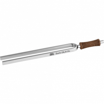 Meinl Sonic Energy Therapy Tuning Fork - Earth