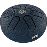 Meinl Sonic Energy Pocket Steel Tongue Drum - Navy Blue