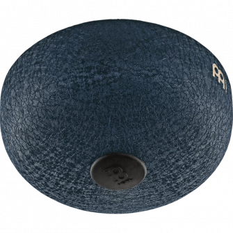 Meinl Sonic Energy Pocket Steel Tongue Drum - Navy Blue