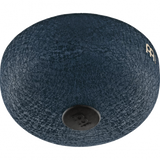 Meinl Sonic Energy Pocket Steel Tongue Drum - Navy Blue